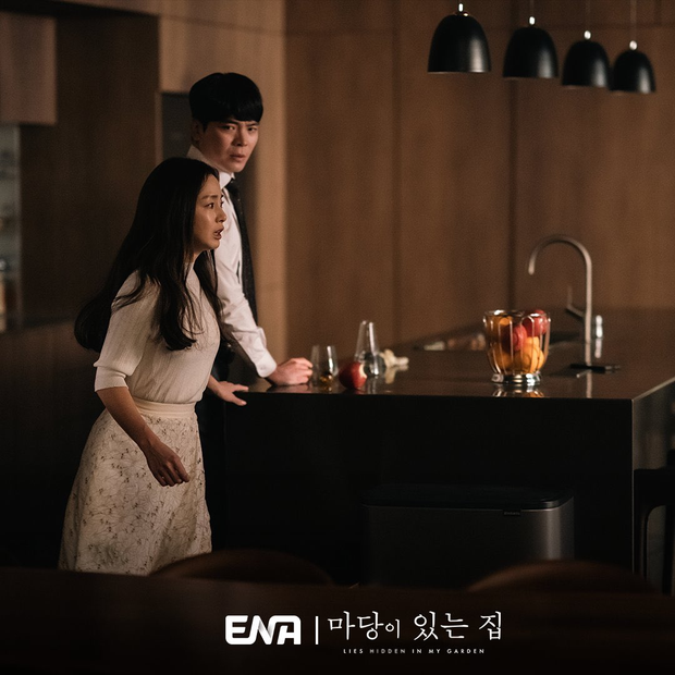 Phim của Kim Tae Hee vừa ra mắt đã được khen vì quá kịch tính, rating lập kỷ lục mới cho nhà đài - Ảnh 3.