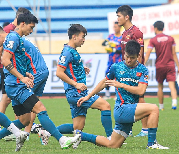 Hoàng Đức tiết lộ lý do khiến anh lỡ cơ hội hấp dẫn này
