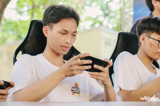 Theo chân các bạn sinh viên trải nghiệm sự kiện Awesome Academy mùa hai - Ảnh 14. Theo chân các bạn sinh viên trải nghiệm sự kiện Awesome Academy mùa hai - Ảnh 14.