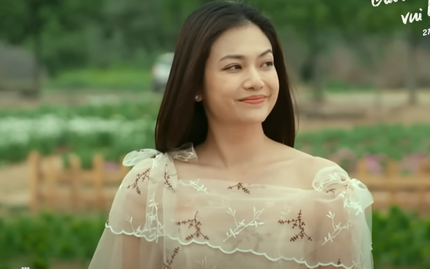 Hóa ra màn ảnh Việt cũng có mỹ nhân trẻ mãi không già, nhan sắc 22 năm gần như không thay đổi - Ảnh 4.