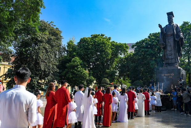 Tình hình đáng lo thiếu nữ, thừa nam ở Việt Nam: Sự bùng nổ đáng chú ý