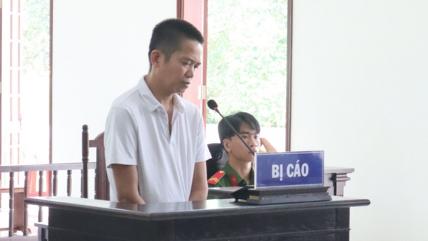 Chấn động: Tòa tuyên án người tình thảm sát, người đàn ông ở Bình Phước nhận án tử hình!