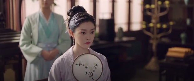 Netizen phát sốt vì một mỹ nhân Hoa ngữ: Xinh đẹp, diễn đỉnh trong phim hot nhất hiện tại - Ảnh 2.