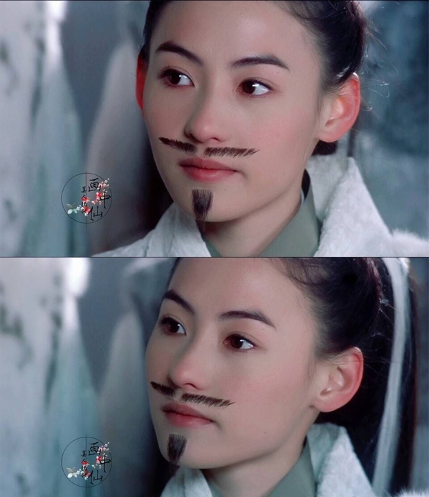 Trương Bá Chi hóa nàng thơ tuổi 43: Nhan sắc không tuột, tài danh cực phẩm giai nhân