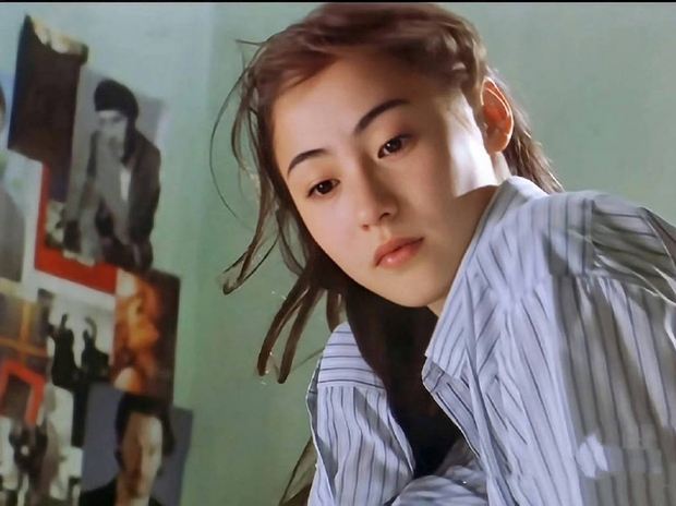 Trương Bá Chi hóa nàng thơ tuổi 43: Nhan sắc không tuột, tài danh cực phẩm giai nhân