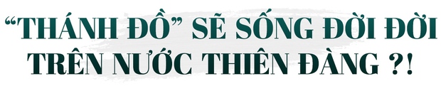 Gieo mầm kỳ lạ nơi Hang ổ Hội Thánh Đức Chúa Trời