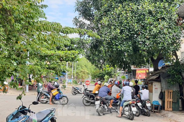 Bí ẩn phát hiện thi thể phụ nữ chấn động dư luận tại TPHCM