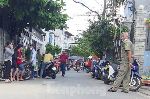 Cuộc điều tra án mạng kỳ bí tại phòng trọ kín đáo ở Sài Gòn