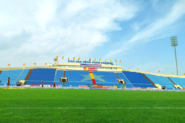 Đội tuyển Syria khiếp sợ khi đặt chân vào Thiên Trường - Nhầm là tới đấu World Cup