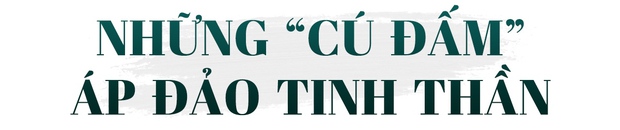 Gieo mầm kỳ lạ nơi Hang ổ Hội Thánh Đức Chúa Trời