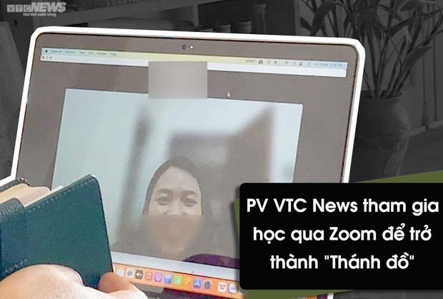 Gieo mầm kỳ lạ nơi Hang ổ Hội Thánh Đức Chúa Trời