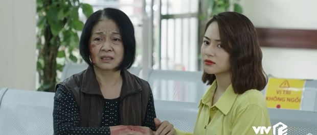 Cảnh phim Việt nhận cả triệu lượt xem chỉ sau 9 tiếng, một diễn viên được khen hết lời vì thoại quá hay - Ảnh 6.