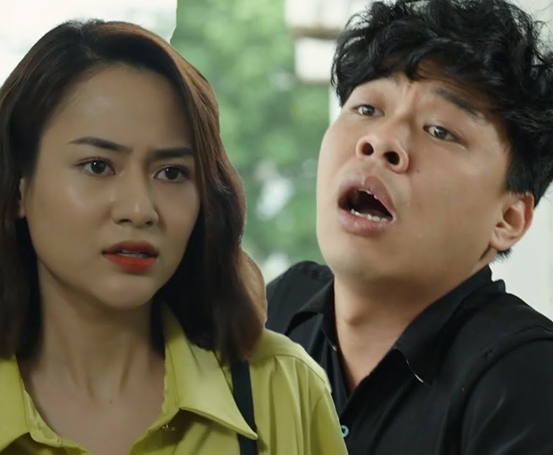 Cảnh phim Việt nhận cả triệu lượt xem chỉ sau 9 tiếng, một diễn viên được khen hết lời vì thoại quá hay - Ảnh 1.