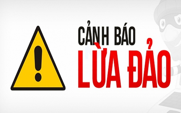 Giả mạo các tập đoàn lớn tuyển dụng nhân sự để lừa đảo trục lợi - Ảnh 1. Giả mạo các tập đoàn lớn tuyển dụng nhân sự để lừa đảo trục lợi - Ảnh 1.