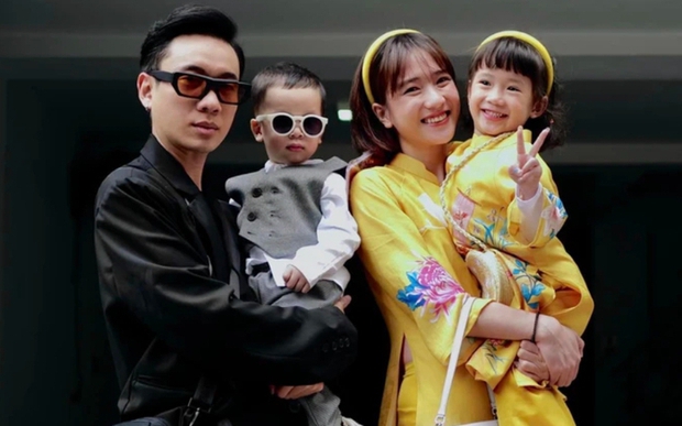JustaTee - Trâm Anh khoe căn biệt thự 5 tầng vừa hoàn thiện - Ảnh 1. JustaTee - Trâm Anh khoe căn biệt thự 5 tầng vừa hoàn thiện - Ảnh 1.