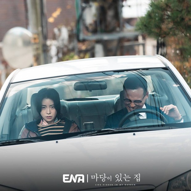 Phim của Kim Tae Hee mới tập 2 đã bị chê quá khó hiểu, khán giả ngợi khen diễn xuất của một người - Ảnh 2.