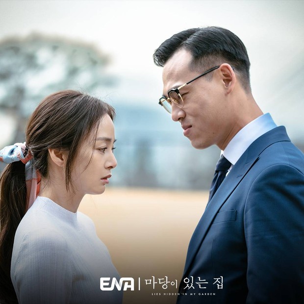 Phim của Kim Tae Hee mới tập 2 đã bị chê quá khó hiểu, khán giả ngợi khen diễn xuất của một người - Ảnh 3.