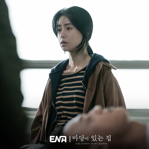 Phim của Kim Tae Hee mới tập 2 đã bị chê quá khó hiểu, khán giả ngợi khen diễn xuất của một người - Ảnh 7.