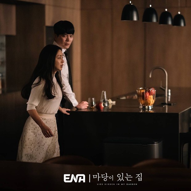 Phim của Kim Tae Hee mới tập 2 đã bị chê quá khó hiểu, khán giả ngợi khen diễn xuất của một người - Ảnh 5.