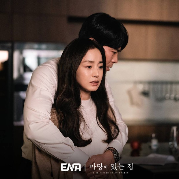 Phim của Kim Tae Hee mới tập 2 đã bị chê quá khó hiểu, khán giả ngợi khen diễn xuất của một người - Ảnh 6.