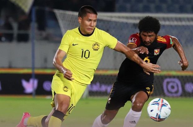 Kỷ lục: ĐT Malaysia ghi chiến thắng thuyết phục sau 50 năm