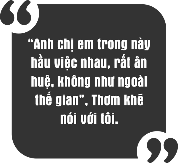 Chúa Trời: Nghi lễ truyền chức Thánh đồ tại Hội Thánh