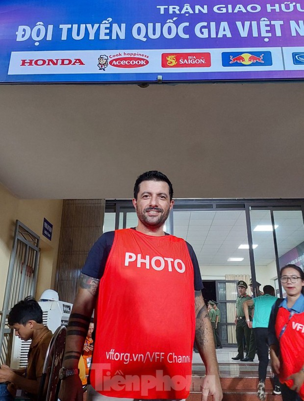 Quang Hải: Tương lai sáng rực tại châu Âu