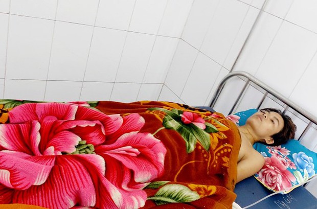 Vụ việc chấn động: Con trai đâm chết mẹ ruột, hãy xem xét kết cục bất ngờ!