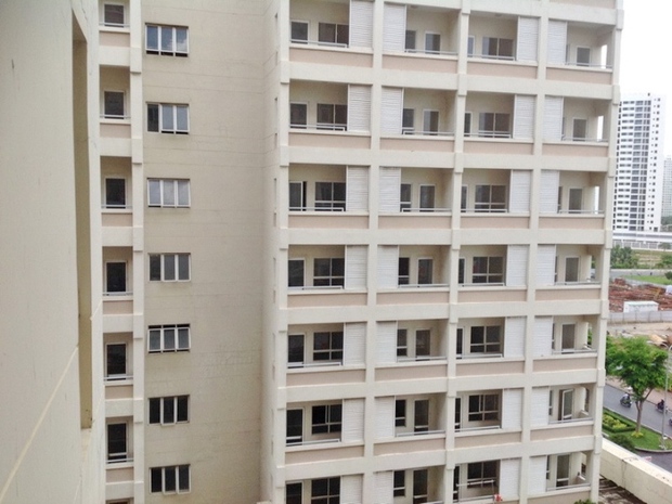 Căn hộ chung cư giải tỏa: Cư dân sẽ được hưởng quyền lợi gì?