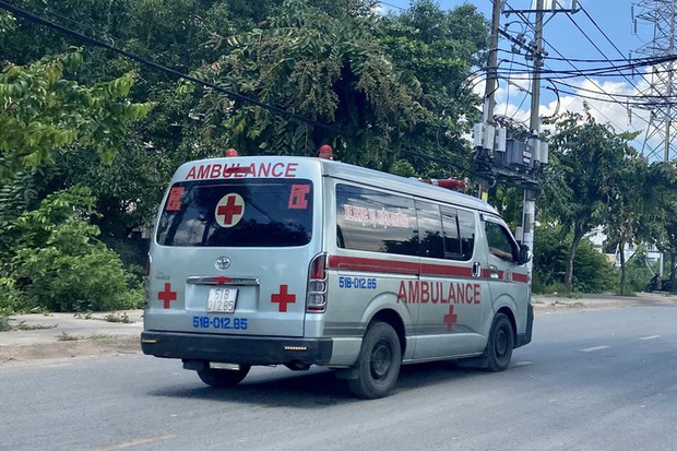 Trưởng khu phố ở TP Thủ Đức qua đời đột ngột: Bí ẩn từ trước đến nay