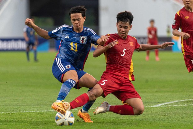 Xảy ra điều bất ngờ: U17 Việt Nam xuất sắc vào tứ kết U17 châu Á 2023