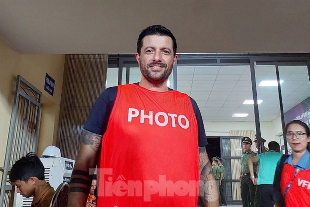 Quang Hải: Tương lai sáng rực tại châu Âu