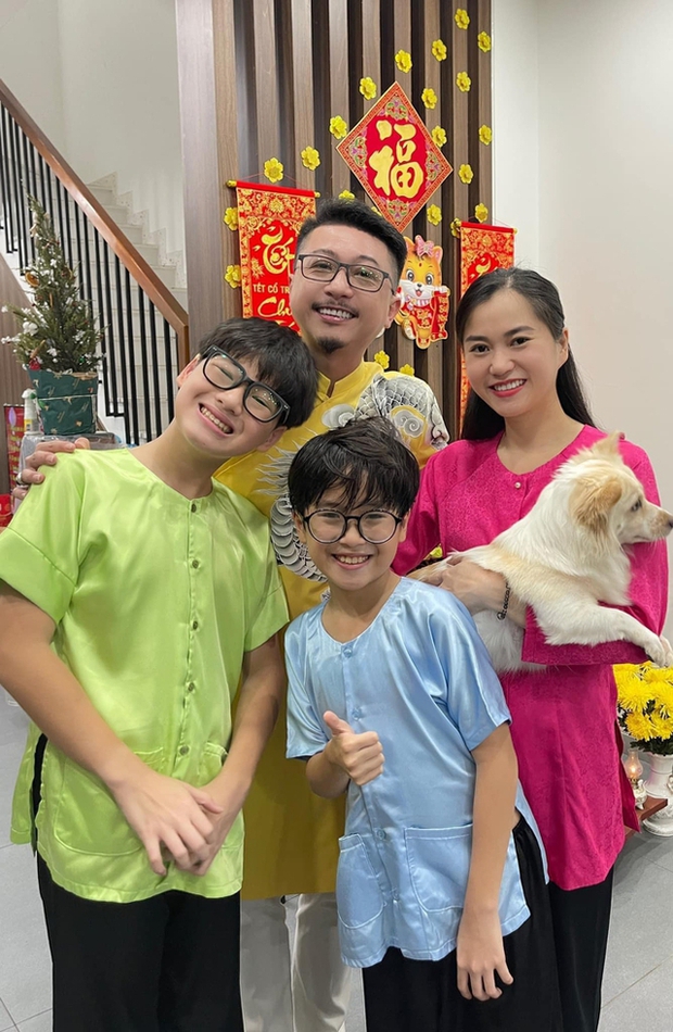 Sao nữ được Trường Giang nâng đỡ có sự nghiệp thăng hạng, diện mạo lột xác hậu nghi vấn can thiệp thẩm mỹ - Ảnh 7. Sao nữ được Trường Giang nâng đỡ có sự nghiệp thăng hạng, diện mạo lột xác hậu nghi vấn can thiệp thẩm mỹ - Ảnh 7.