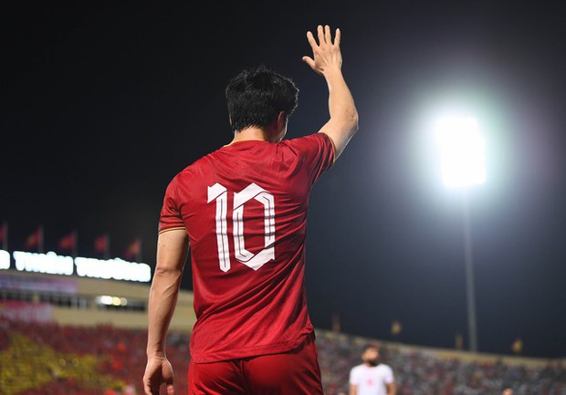 Công Phượng và những pha dứt điểm thất bại: Lý do khiến fan cuồng hoảng