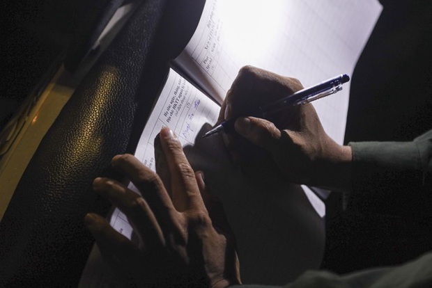 Cùng Khám Phá Cuộc Sống Đêm của Lực Lượng CSCĐ Thủ Đô: Để Bạn Ngủ Ngon