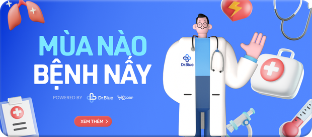 Những nguy cơ nguy hiểm khiến nắng nóng tăng cao: Bác sĩ cảnh báo nguy hiểm này