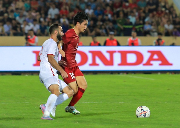 Quang Hải tự chấm điểm cao nhất, Công Phượng khẳng định đá không tệ