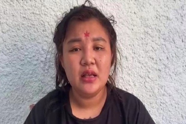 Bị tấn công và mất mát tài sản chỉ vì chụp ảnh người nhận hàng không xin phép