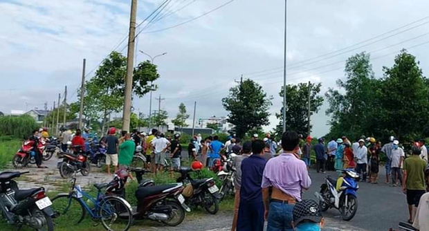 Kỳ lạ: Người đàn ông sống sót sau nhiều lần thử tự tử