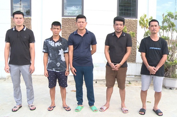 Lột tả âm mưu đen tối: Bí mật về những thương vụ trà sữa hàng tấn giả