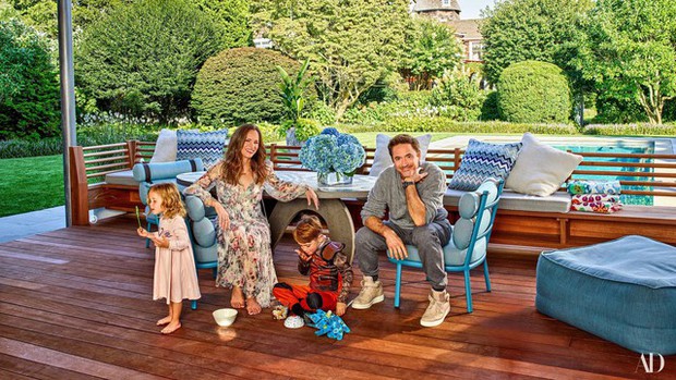 Người sắt Robert Downey Jr.: Cuộc đời tưởng chừng bỏ đi được cứu rỗi bởi một mối tình - Ảnh 5. Người sắt Robert Downey Jr.: Cuộc đời tưởng chừng bỏ đi được cứu rỗi bởi một mối tình - Ảnh 5.