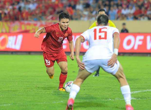 Quang Hải tự chấm điểm cao nhất, Công Phượng khẳng định đá không tệ