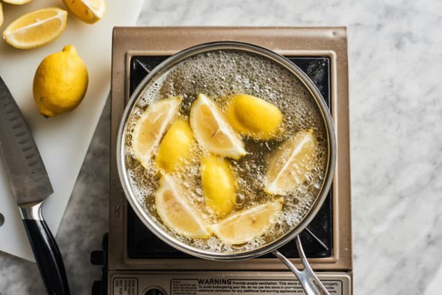 How to clean pots and pans without using steel wool - Photo 1.