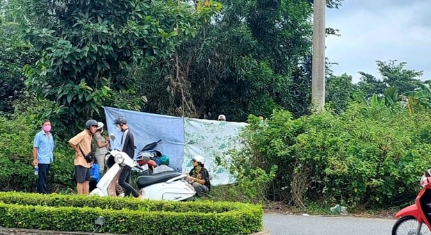 Kỳ lạ: Người đàn ông sống sót sau nhiều lần thử tự tử