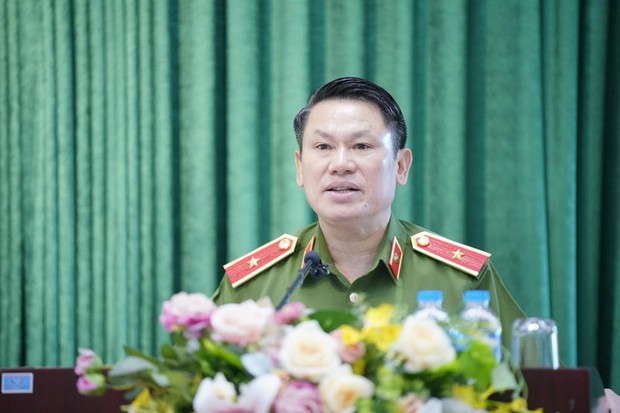 Phá án 1,6 tấn ma túy: Góc kỳ thú về việc bắt giữ anh chồng của bà trùm Oanh Hà