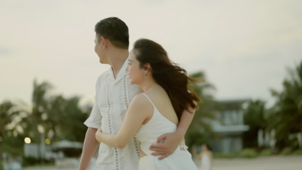 Chồng Minh Hằng chia sẻ gia đình và những cảm xúc đặc biệt khi vợ quyết định thụ tinh ống nghiệm con đầu lòng