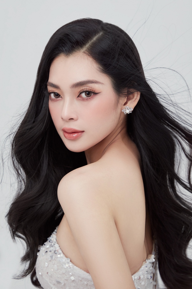 Lộ diện những gương mặt tiềm năng dự thi Miss Grand Vietnam 2023 - Ảnh 6.