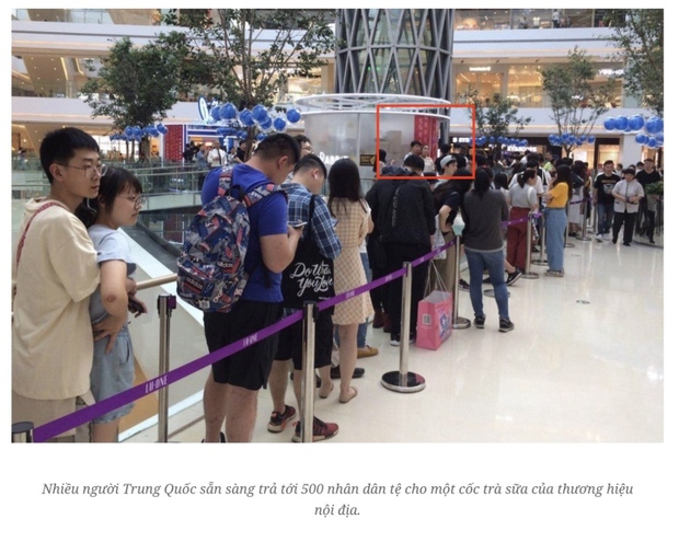 Ũn ùn hàng ngàn người chờ sở hữu, trong khi Omega nổi tiếng giảm giá 70%