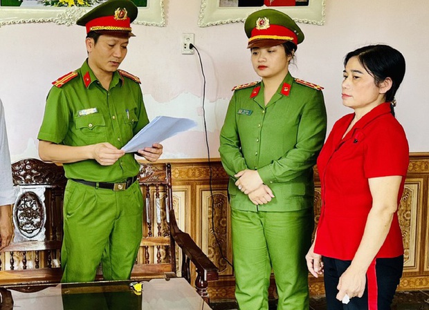 Bí ẩn về phụ nữ tuyên bố vỡ hụi và số tiền 10 tỉ đồng gây xôn xao dư luận