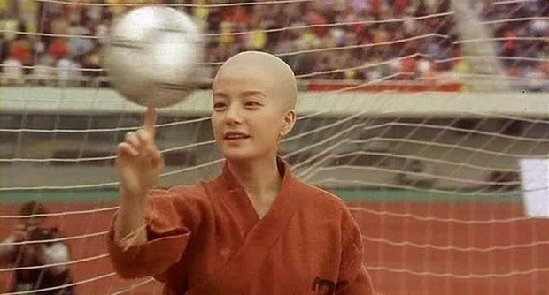 Châu Tinh Trì quay trở lại, thu hút mỹ nữ khắp thế giới đăng ký